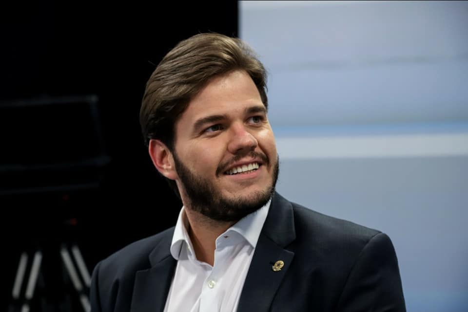 Bruno Cunha Lima