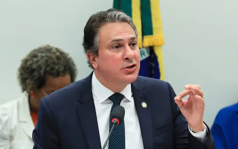 Camilo Santana