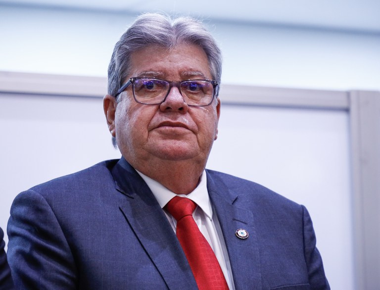 João Azevêdo