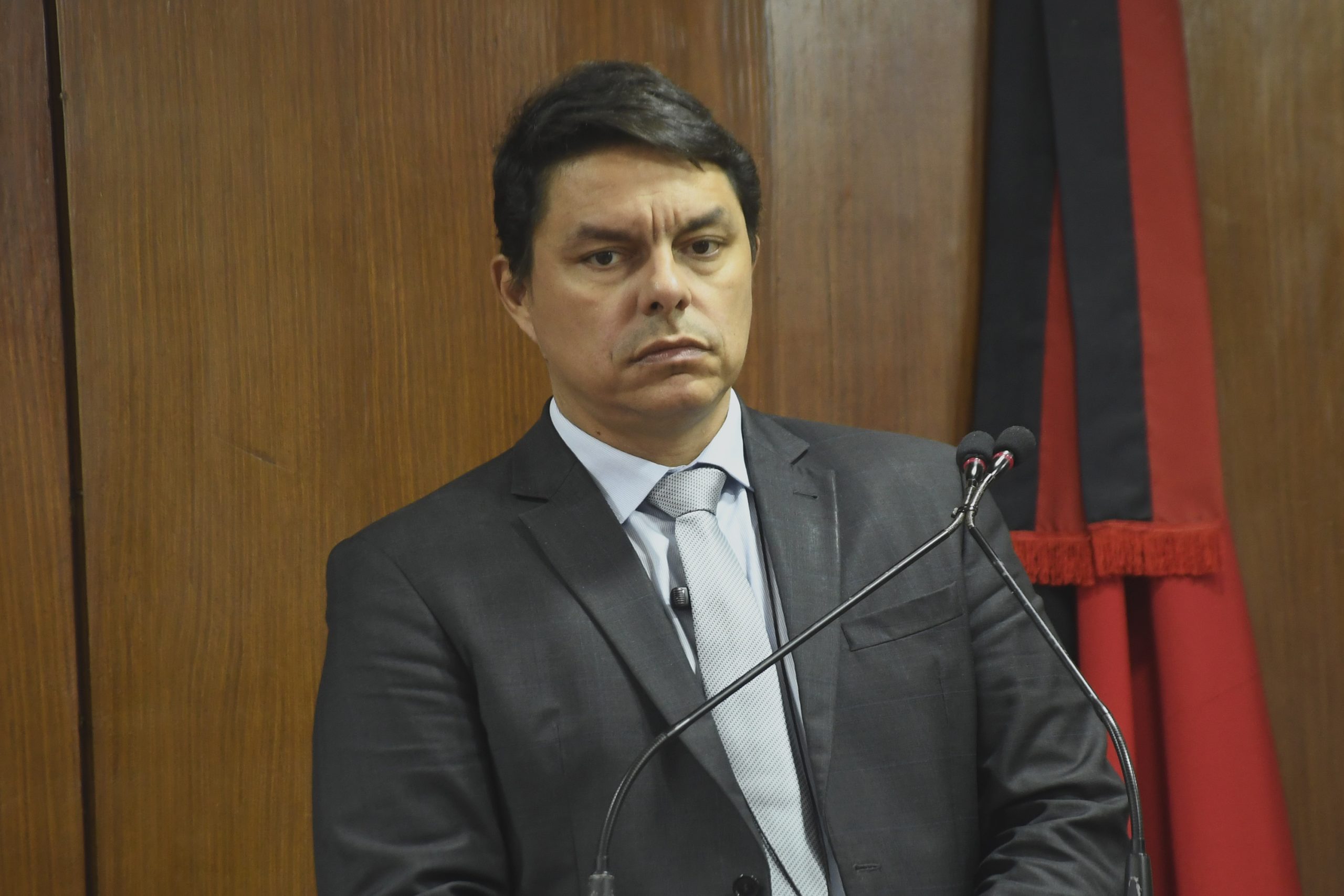 Raoni Mendes